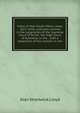 Index of New South Wales cases, 1825-1920: judicially noticed in the judgments of the Supreme Court of N.S.W., the High Court of Australia, or the . with a statement of the manner in whi, Alan Stredwick Lloyd 