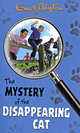 The Mystery of the Disappearing Cat, Blyton, Enid 