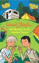 The Mystery of the Vanished Prince, Enid Blyton 