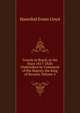 Travels in Brazil, in the Years 1817-1820: Undertaken by Command of His Majesty the King of Bavaria, Volume 2, Hannibal Evans Lloyd 
