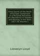Field Sports of the North of Europe: Comprised in a Personal Narrative of a Residence in Sweden and Norway, in the Years 1827-28, Volume 1, Llewelyn Lloyd 
