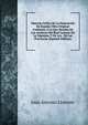 Historia Critica De La Inquisicion De Espana: Obra Original Conforme A Lo Que Resulta De Los Archivos Del Real Consejo De La Suprema, Y De Los . De Las Provincias (Spanish Edition), Juan Antonio Llorente 