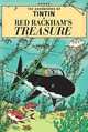 Red Rackham's Treasure, Herge 