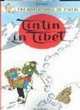 Adventures of Tintin: Tintin in Tibet, Herge 
