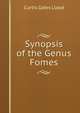 Synopsis of the Genus Fomes, Curtis Gates Lloyd 