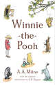 Winnie-the-Pooh (color illustr. ), A. A. Milne 
