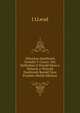 Dillynion Doethineb Cenedyl Y Cymry: Sef, Detholion O Driodd Moes a Defawd, a Thriodd Doethineb Beirdd Ynys Prydain (Welsh Edition), I LLwyd 