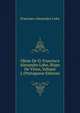 Obras De D. Francisco Alexandre Lobo, Bispo De Vizeu, Volume 2 (Portuguese Edition), Francisco Alexandre Lobo 