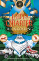 Empty Quarter, Julia Golding 