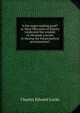 Is the negro making good? or, Have fifty years of history vindicated the wisdom of Abraham Lincoln in issuing the Emancipation proclamation?, Charles Edward Locke 