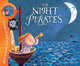 The Night Pirates, Harris, Peter 