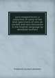 Lyria elegantiarum; a collection of some of the best specimens of vers de soci?t? and vers d'occasion in the English language by deceased authors, Frederick Locker-Lampson 