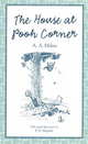 The House at Pooh Corner, A.A. Milne 