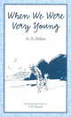 When We Were Very Young, A.A. Milne 