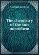 The chemistry of the sun microform, Norman Lockyer 