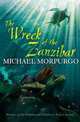 The Wreck of the Zanzibar, Michael Morpurgo 