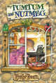 Tumtum and Nutmeg, Emily Bearn 