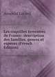 Les coquilles terrestres de France: description des familles, genres et especes (French Edition), Arnould Locard 
