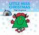 Little Miss Christmas (Sparkly Mr. Men Stories), Hargreaves, Roger 