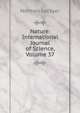 Nature: International Journal of Science, Volume 37, Norman Lockyer 