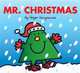 Mr. Christmas (Sparkly Mr. Men Stories), Hargreaves, Roger 