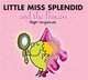 Little Miss Splendid and the Princess, Roger Hargreaves 