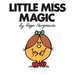 Little Miss Magic Pb, Hargreaves, Roger 