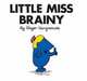 Little Miss Brainy, Roger Hargreaves 