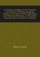 An Exmoor Scolding: In the Propriety and Decency of Exmoor Language, Between Two Sisters, Wilmot Moreman and Thomasin Moreman, As They Were Spinning. Also, an Exmoor Courtship, Peter Lock 