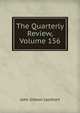 The Quarterly Review, Volume 156, Lockhart, J. G. (John Gibson), 1794-1854 