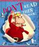 Don't Read This Book!, Lewis, J.; Allwright, D. 