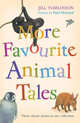 More Favourite Animal Tales, Jill Tomlinson 
