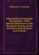 Class Book of Economic Entomology: With Special Reference to the Economic Insects of the Northern United States and Canada, William Lochhead 