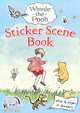 Winnie-the-Pooh: Sticker Scene Book, 