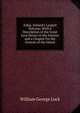Askja, Iceland's Largest Volcano: With a Description of the Great Lava Desert in the Interior and a Chapter On the Genesis of the Island, William George Lock 