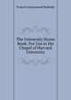 The University Hymn Book: For Use in the Chapel of Harvard University, Francis Greenwood Peabody 
