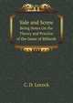 Side and Screw. Being Notes On the Theory and Practice of the Game of Billiards, C. D. Locock 