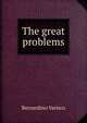The great problems, Bernardino Varisco 
