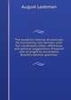 The student's manual of exercises for translating into German, with full vocabulary, notes, references, and general suggestions. Prepared and arranged to accompany Brandt's German grammar, August Lodeman 