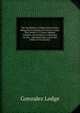 The Vocabulary of High School Latin: Being the Vocabulary of Caesar's Gallic War, Books I-V, Cicero Against Cataline, On Pompey's Command, for the . Alphabetically and in the Order of Occurrence, Gonzalez Lodge 