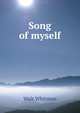 Song of myself, Whitman Walt 