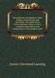 Monoplanes and biplanes, their design, construction and operation; the application of aerodynamic theory with a complete description and comparison of the notable types, Grover Cleveland Loening 