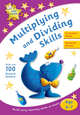 Multiplying and Dividing Skills Age 6-7, 