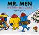 Mr. Men: Christmas Carol, Hargreaves, Roger 
