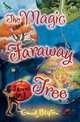 The Magic Faraway Tree, Blyton Enid 