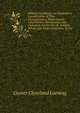 Military Aeroplanes; an Explanatory Consideration of Their Characteristics, Performances, Construction, Maintenance and Operation, for the Use of . Aviation School, San Diego, California. 2D Ed, Grover Cleveland Loening 