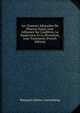 Les Tumeurs Adenoides Du Pharynx Nasal, Leur Influence Sur L'audition, La Respiration Et La Phonation, Leur Traitement (French Edition), Benjamin Benno Loewenberg 