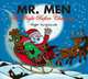 Mr. Men the Night Before Christmas, Hargreaves, Roger 