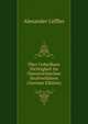 Uber Unheilbare Nichtigkeit Im Osterreichischen Strafverfahren (German Edition), Alexander Loffler 