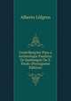 Contribuicoes Para a Archeologia Paulista: Os Sambaquis De S. Paulo (Portuguese Edition), Alberto Lofgren 
